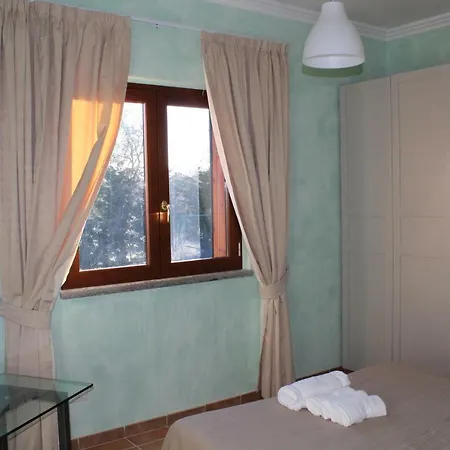 La Casa Di Francesca Bracciano (Rome)