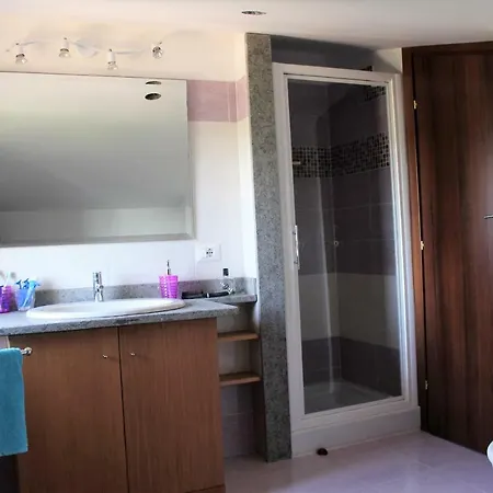 La Casa Di Francesca Villa *