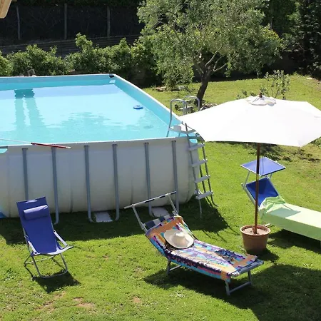 La Casa Di Francesca Villa