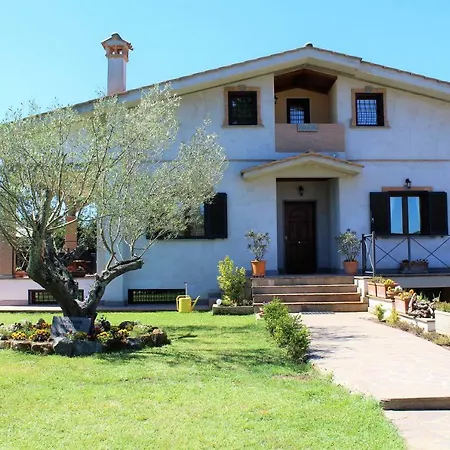 Villa La Casa Di Francesca