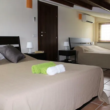 Villa La Casa Di Francesca