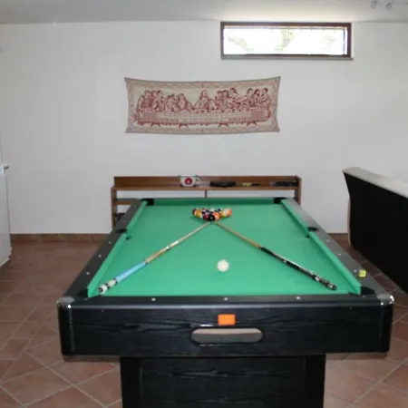 La Casa Di Francesca Villa *