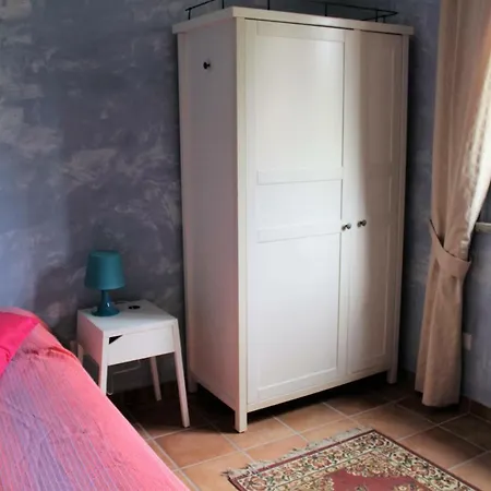 La Casa Di Francesca *