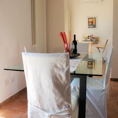 La Casa Di Francesca Villa *