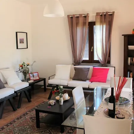 La Casa Di Francesca * Bracciano (Rome)
