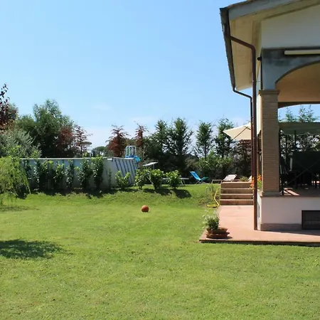 La Casa Di Francesca Villa
