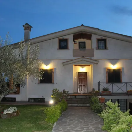 La Casa Di Francesca Villa *