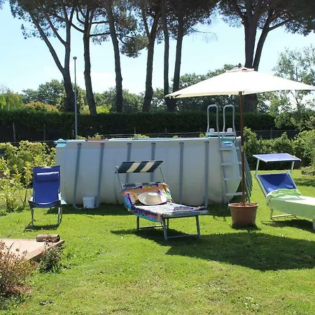 La Casa Di Francesca Villa *