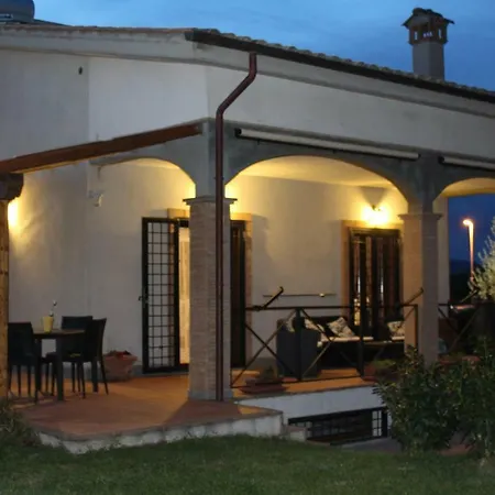 La Casa Di Francesca Villa *