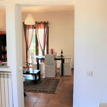 La Casa Di Francesca *