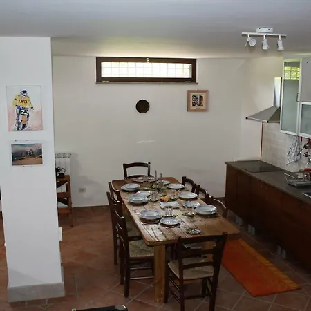 La Casa Di Francesca Villa *