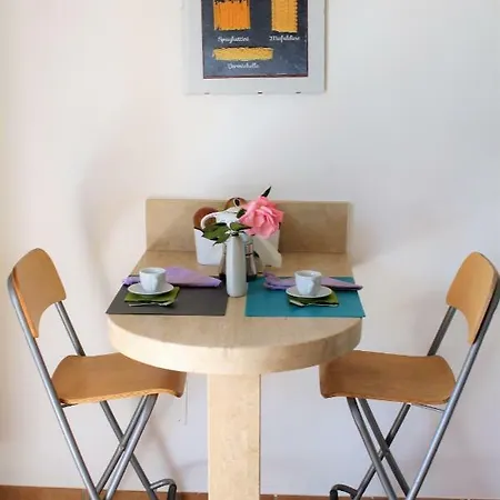 La Casa Di Francesca *