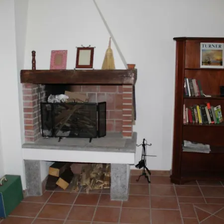 La Casa Di Francesca