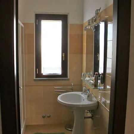 La Casa Di Francesca Villa Bracciano (Rome)