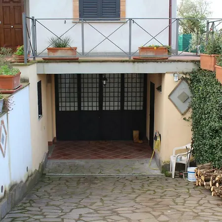 La Casa Di Francesca *
