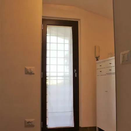 La Casa Di Francesca Villa *